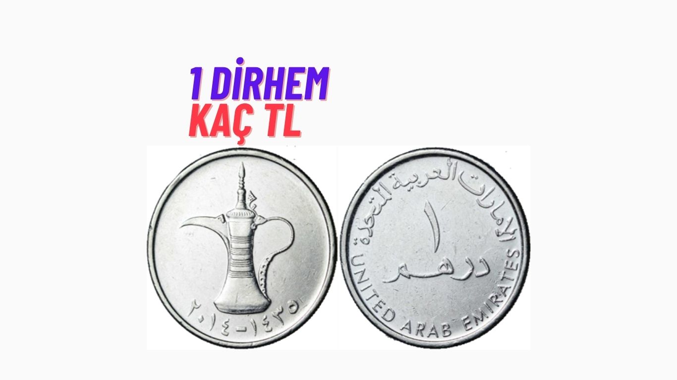 10 dirhem ne kadar eder