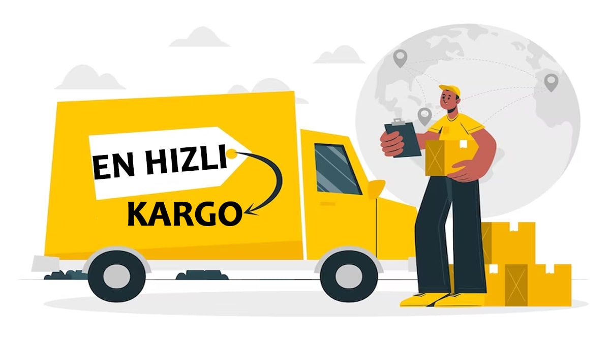 Şehirler Arası En Hızlı Kargo Şirketi Hangisi? - Eniyisor.com