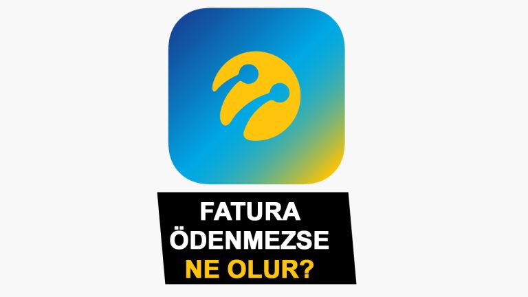 Turkcell Fatura Son Deme Tarihi Ge Erse Ne Olur Eniyisor Com