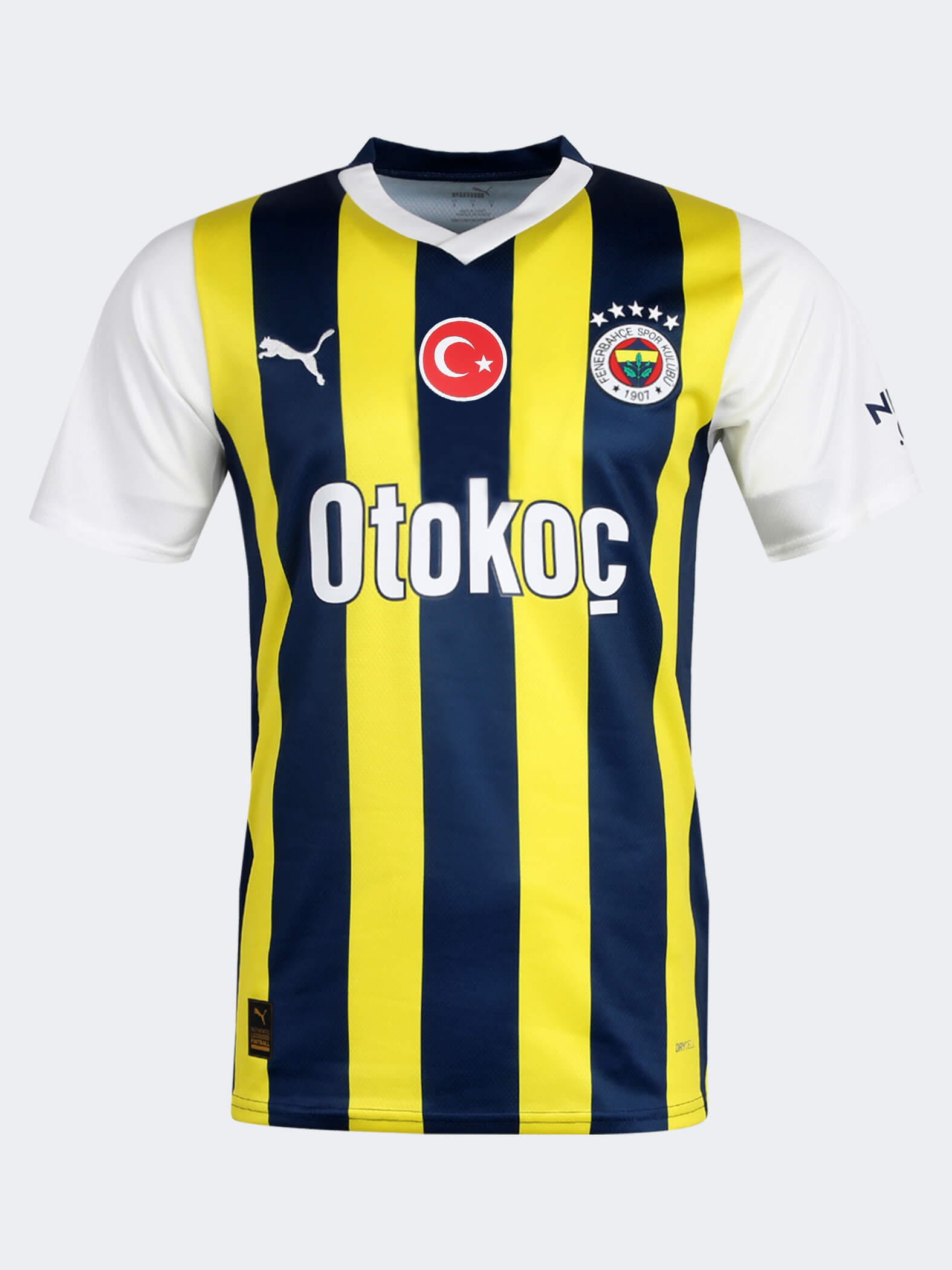 Fenerbahçe Yeni Sezon Formaları 20232024
