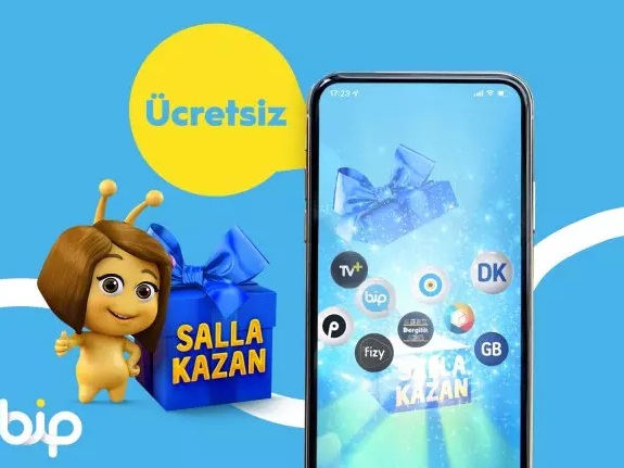 turkcell salla kazan hangi gün 2023 eniyisor com